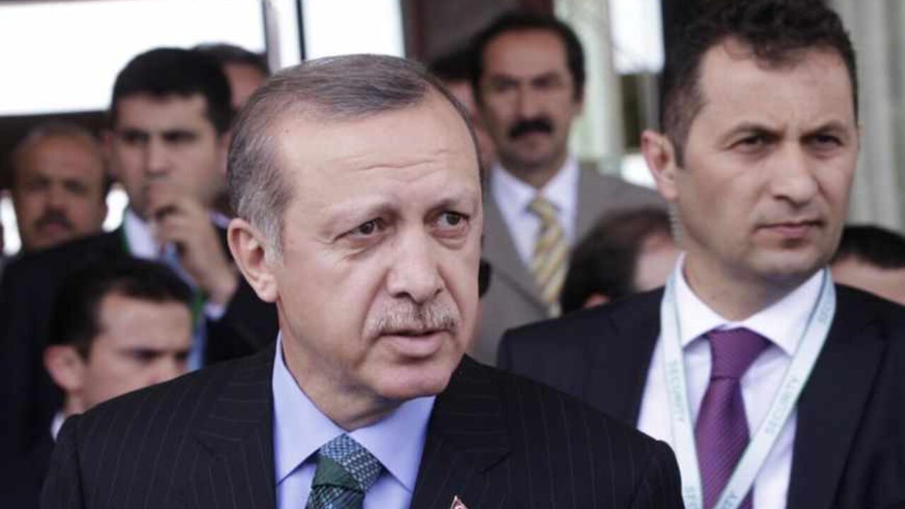 Turkish Prime Minister Recep Tayyip Erdogan arrives at Rabat airport Turkish Prime Minister Recep Tayyip Erdogan arrives at Rabat airport on June 3, 2013, at the start of a tour of the Maghreb region. REUTERS/Youssef Boudlal (MOROCCO - Tags: POLITICS) - RTX10AEL