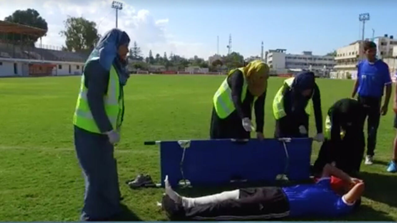 GazaFemaleFirstAid.jpg