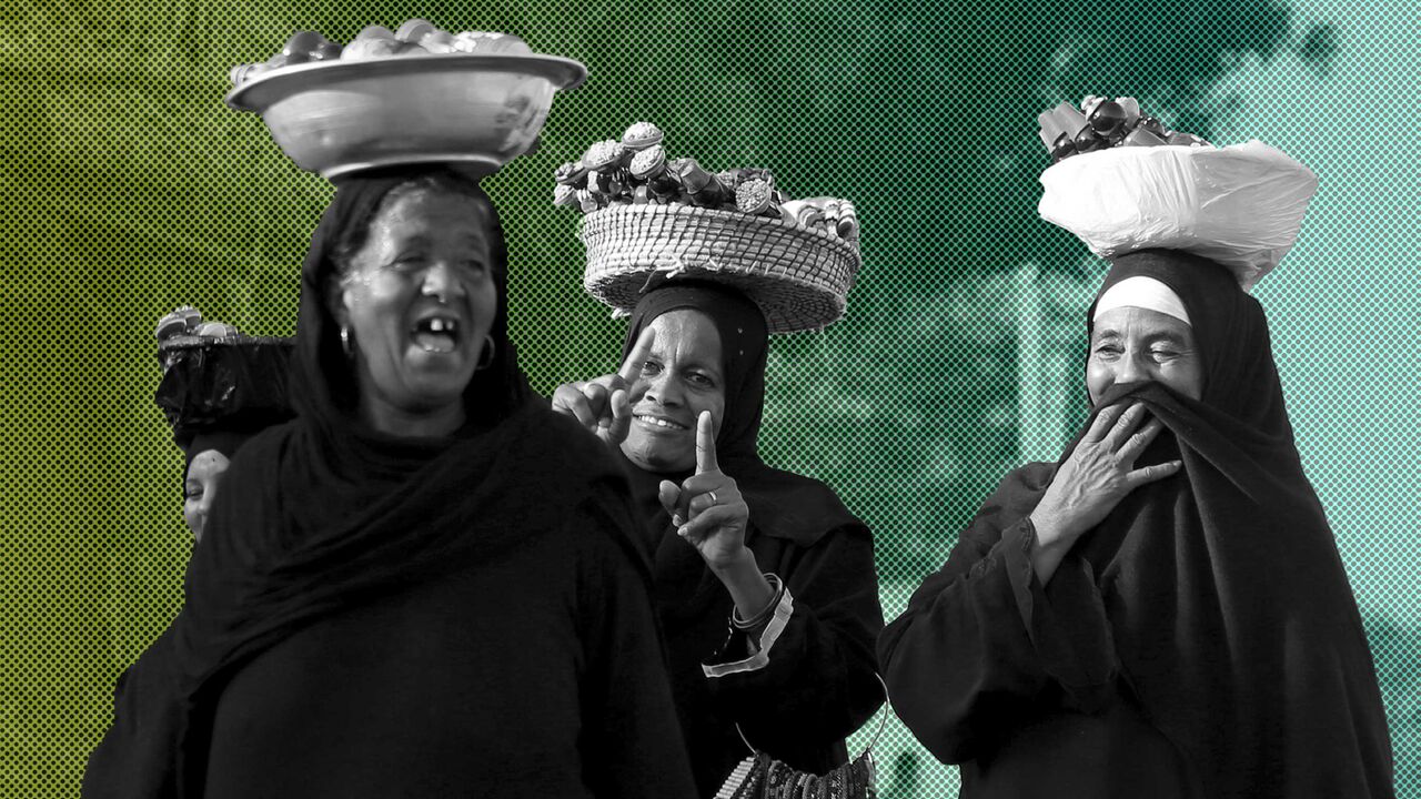 EGYPT-ELECTION/NUBIANS RTS7J7U.jpg