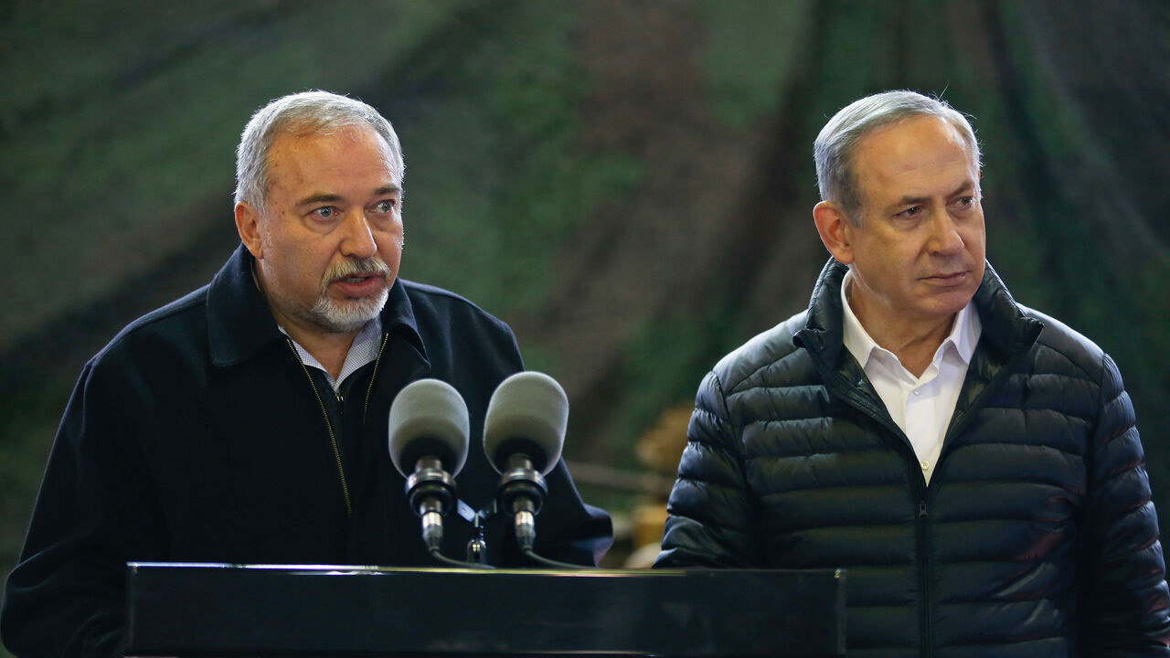 ISRAEL-POLITICS/ RTX2YAG3.jpg