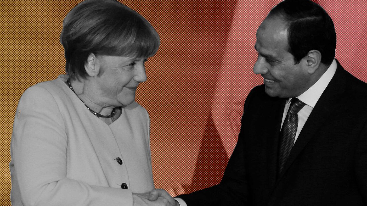 EGYPT-GERMANY/MERKEL RTS1169N.jpg