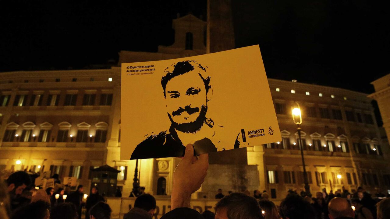 ITALY-REGENI/ RTSXCOT.jpg