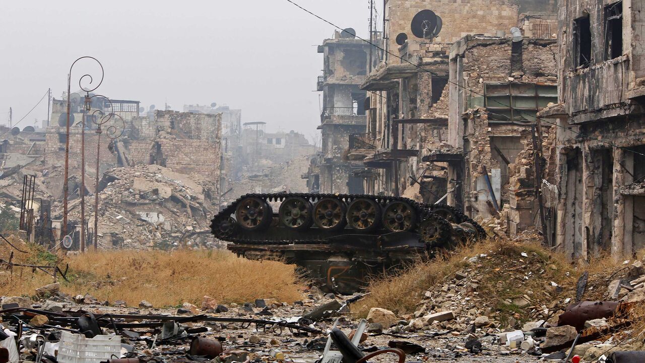 MIDEAST-CRISIS/SYRIA-ALEPPO RTX2UUF5.jpg