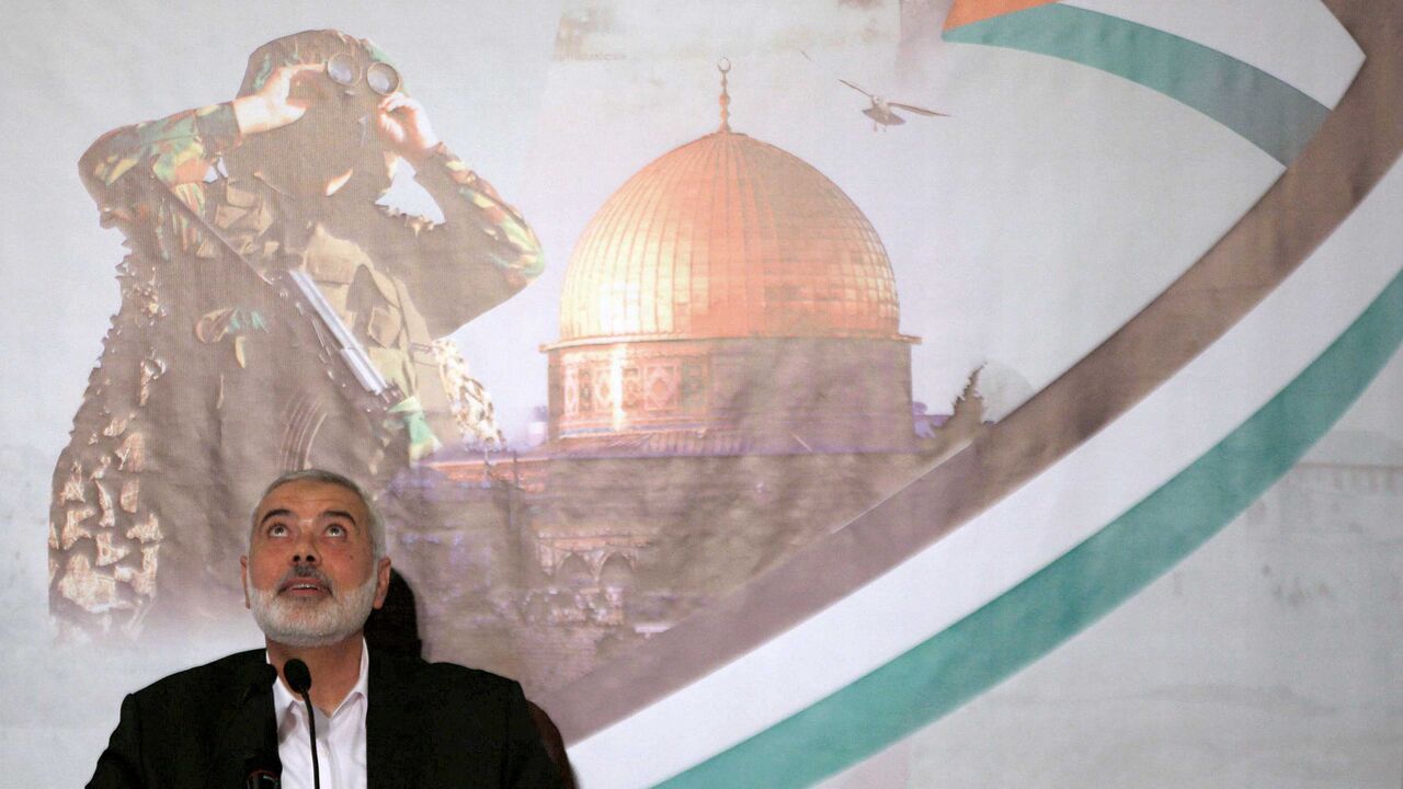 PALESTINIANS-GAZA/HAMAS RTX3A66V.jpg