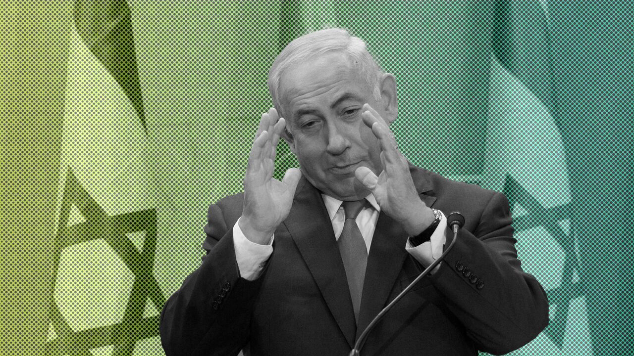 MIDEAST-CRISIS/NETANYAHU RTX3DNDA.jpg