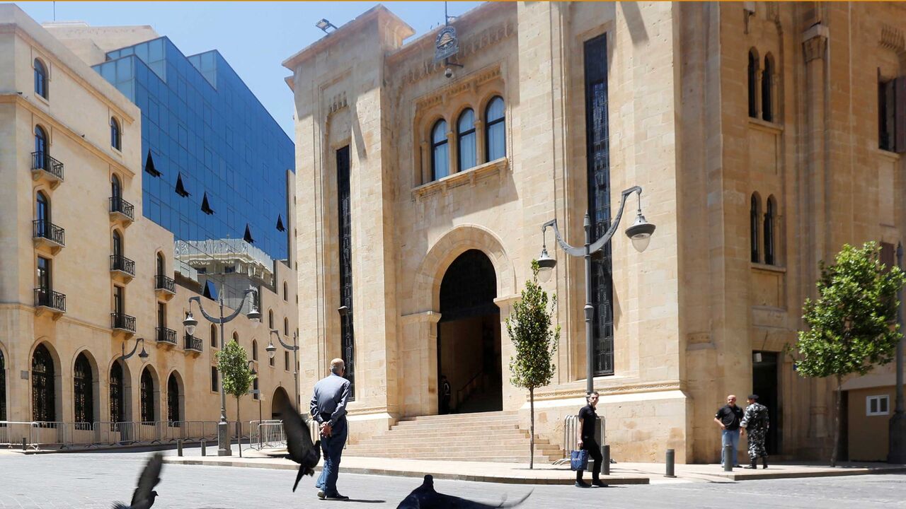 LEBANON-POLITICS/ RTS165M8.jpg