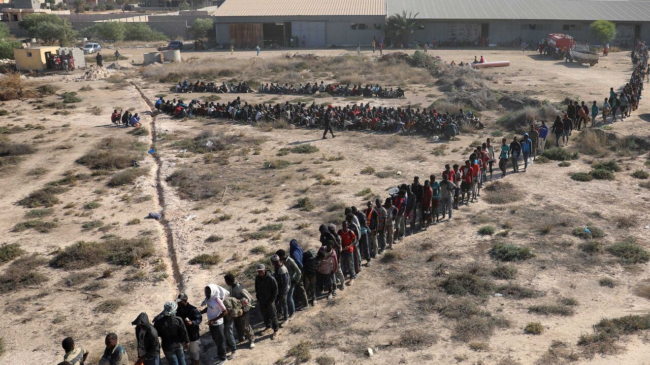 LIBYA-SECURITY/SABRATHA RTS1FKIA.jpg