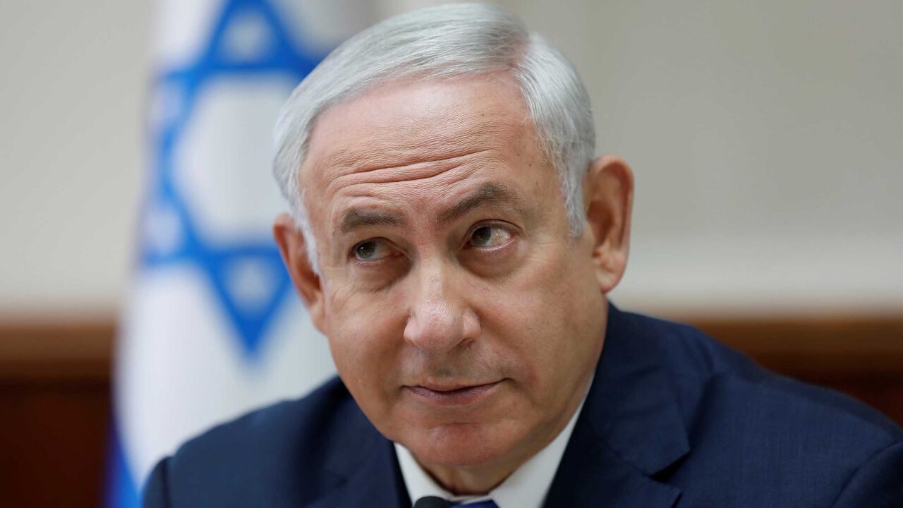 ISRAEL-POLITICS/ RTS1GIPA.jpg