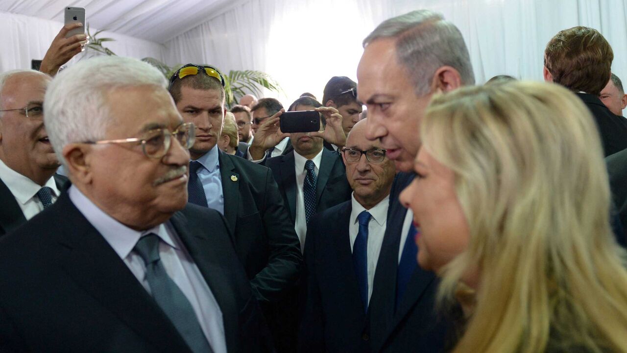ISRAEL-PERES/ RTSQ6QG.jpg