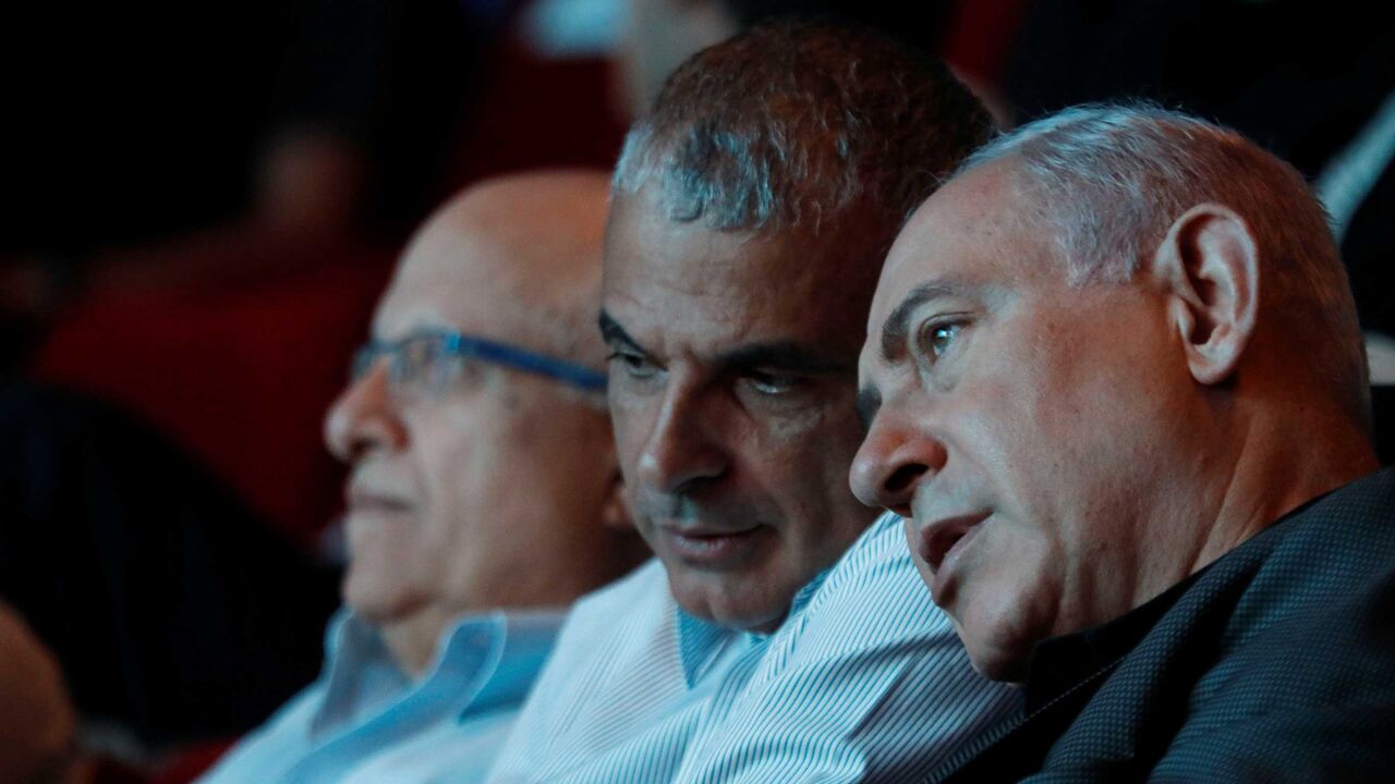 ISRAEL-POLITICS/ RTX38239.jpg