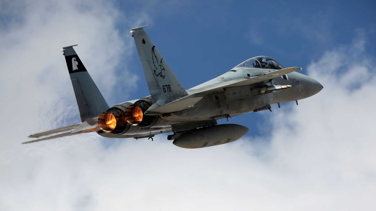 ISRAEL-DEFENCE/AERIAL TRAINING RTS1J7KS.jpg