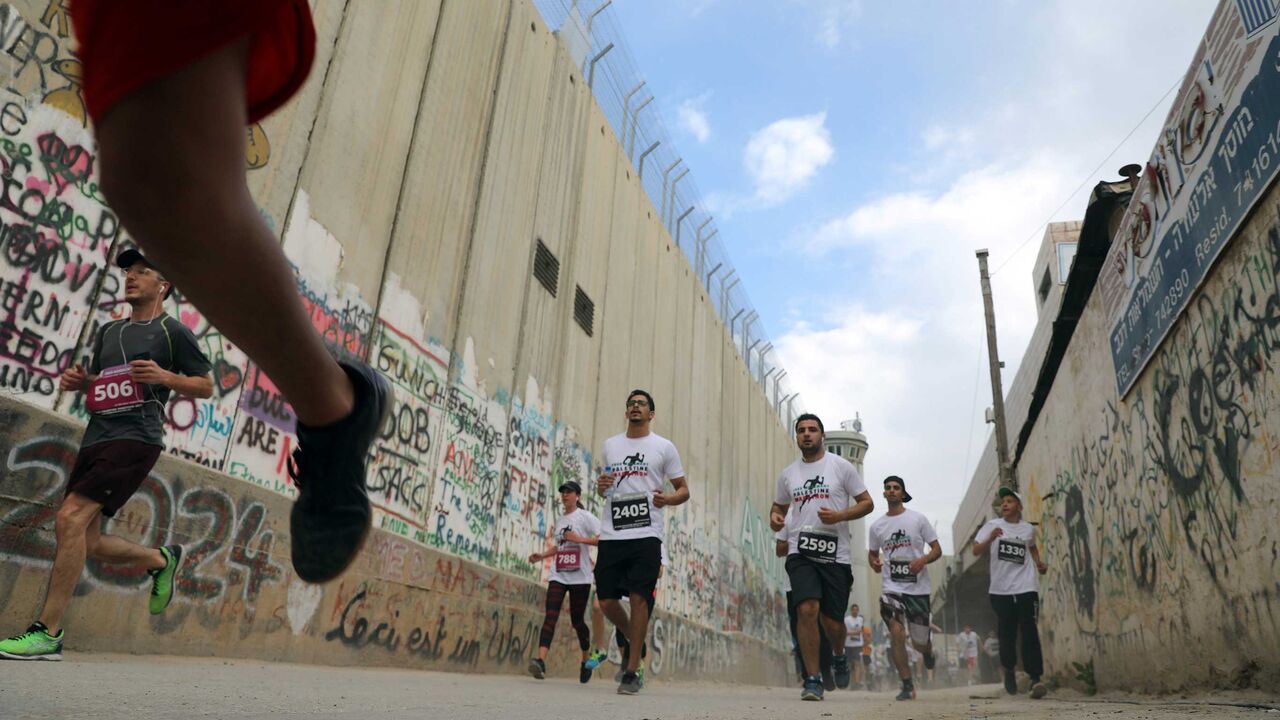 ISRAEL-PALESTINIANS/ RTX33HGV.jpg