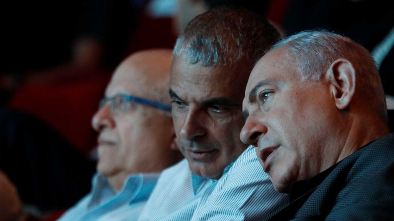 ISRAEL-POLITICS/ RTX38239.jpg