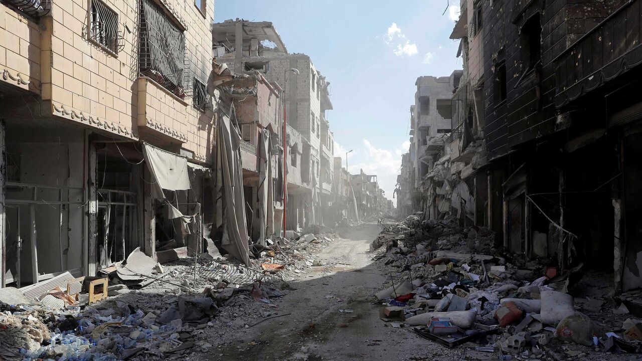 MIDEAST-CRISIS/SYRIA-RAQQA RTS1EOXC.jpg