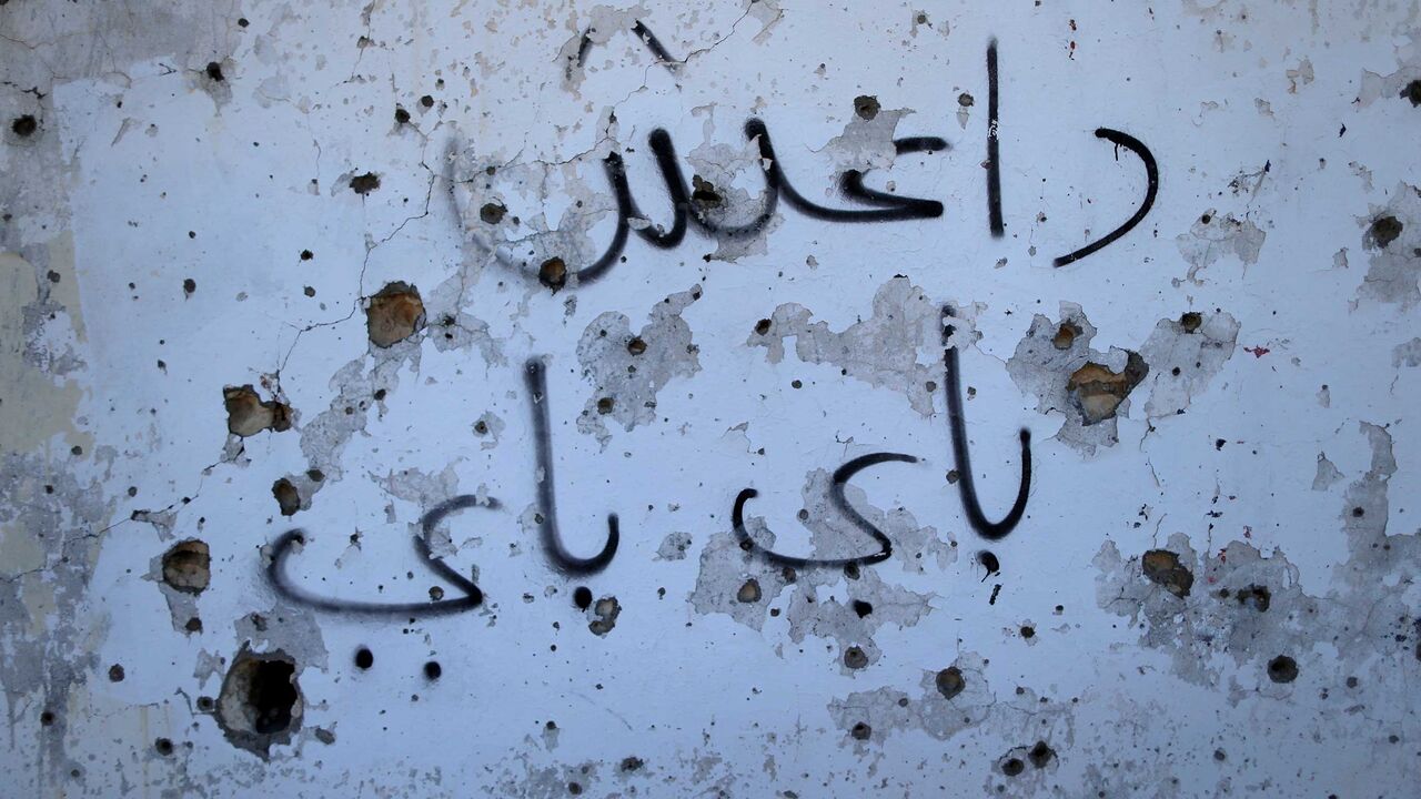 LIBYA-SECURITY/SIRTE RTS1JD08.jpg