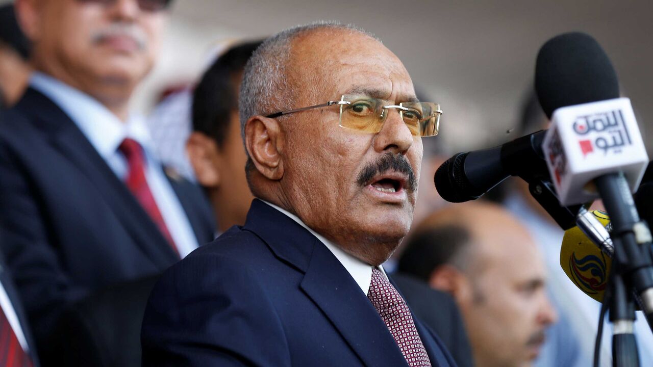 YEMEN-SECURITY/SALEH RTX3EYV1.jpg