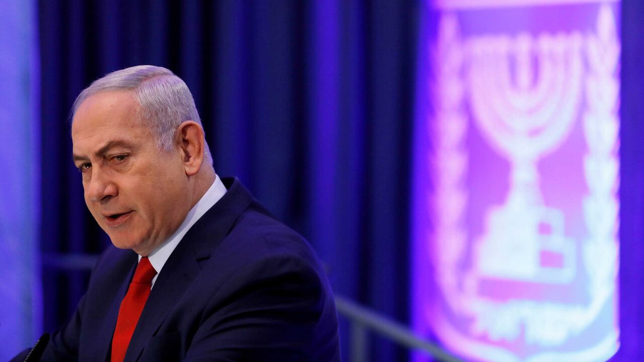 USA-TRUMP/ISRAEL-NETANYAHU RTX3MIEP.jpg