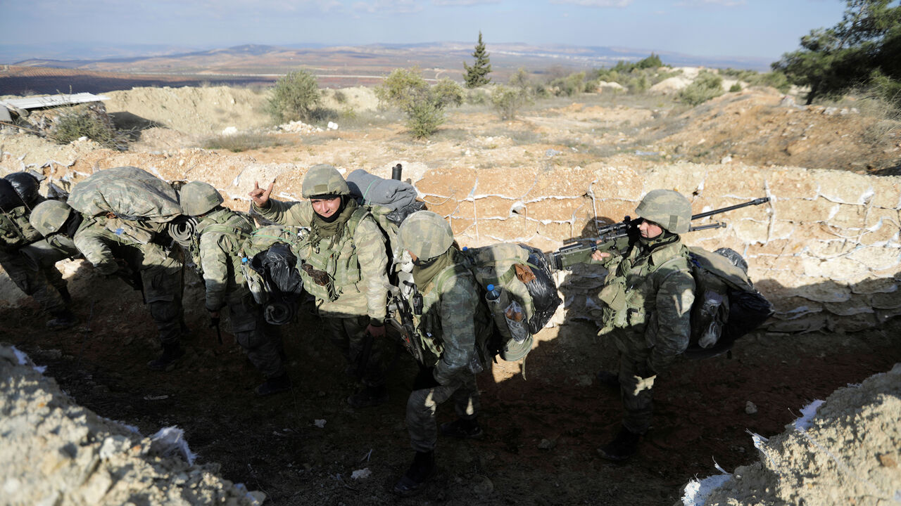 MIDEAST-CRISIS/SYRIA-TURKEY RTS1LI1K.jpg