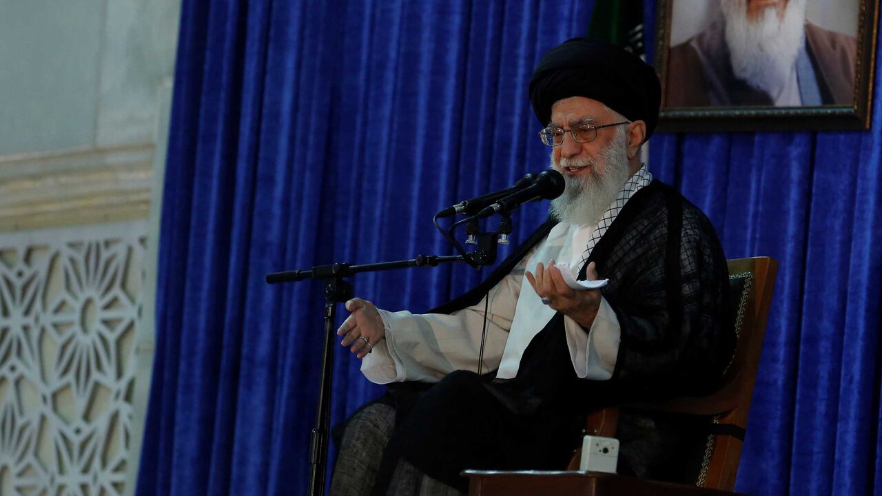 IRAN-LEADER/USA-SAUDI RTX38ZP3.jpg
