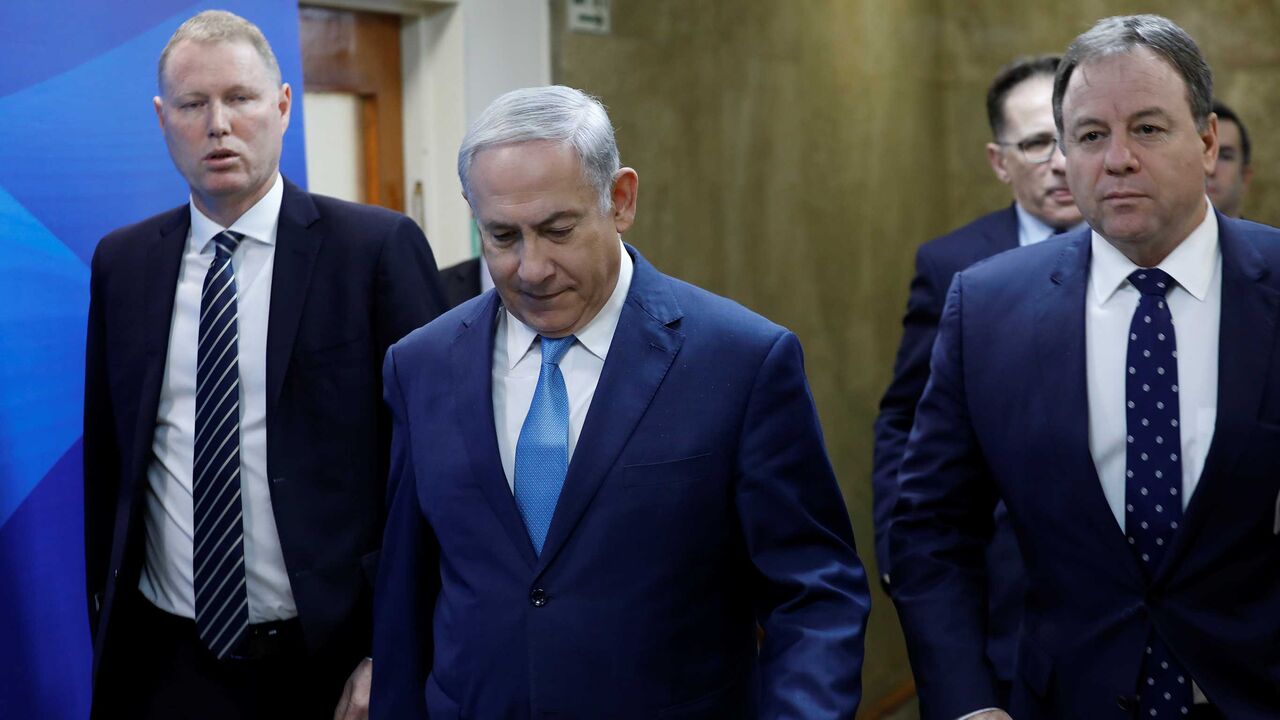ISRAEL-POLITICS/ RTX3Y54T.jpg