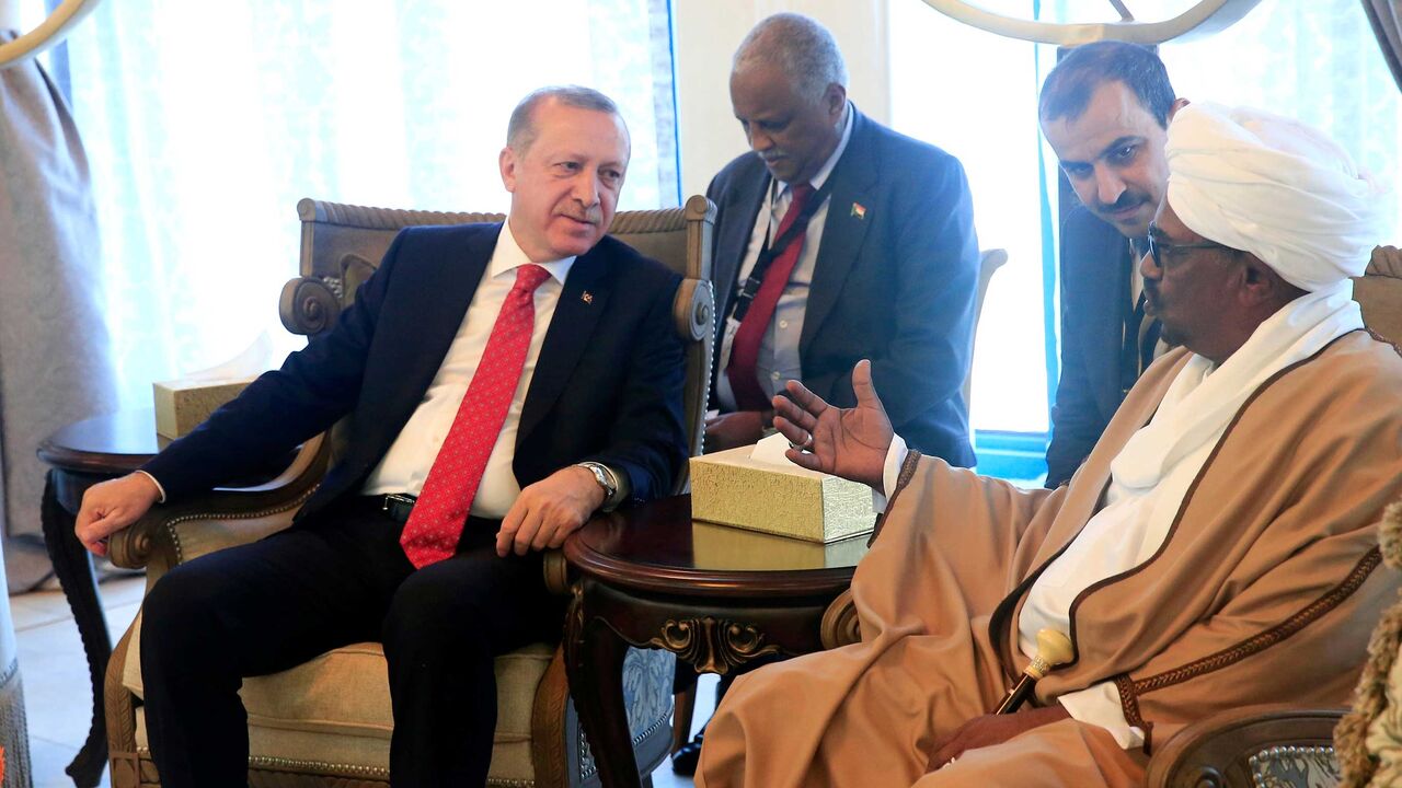 SUDAN-TURKEY/ RTX3Y73I.jpg