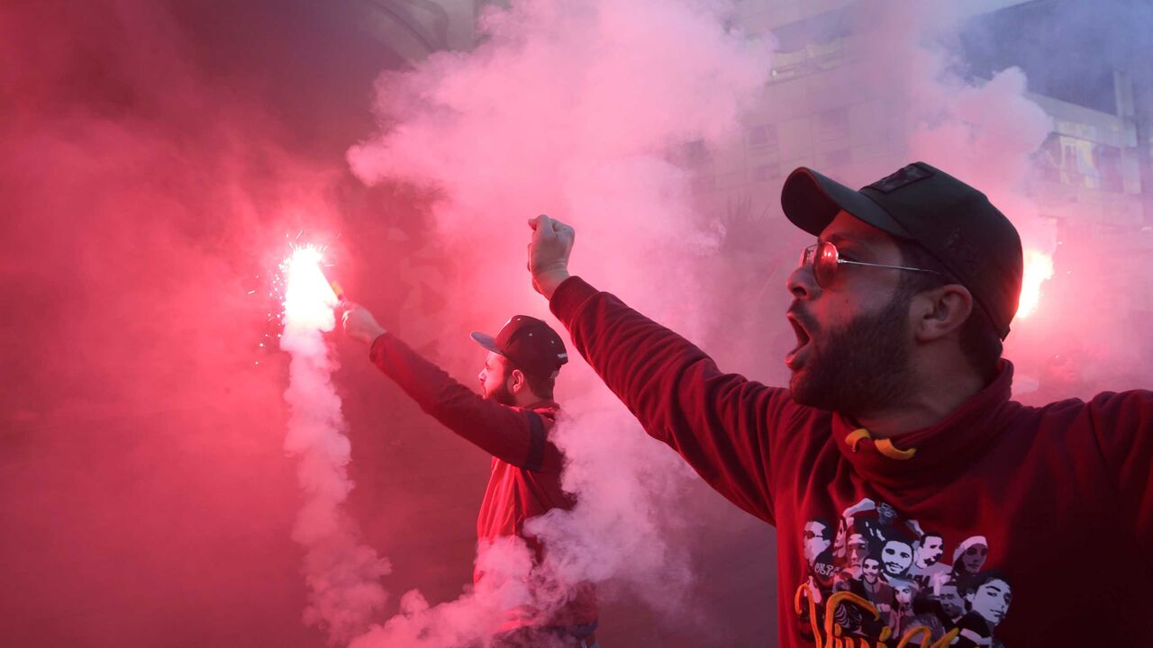 TUNISIA-PROTESTS/ RTX4ARXT.jpg