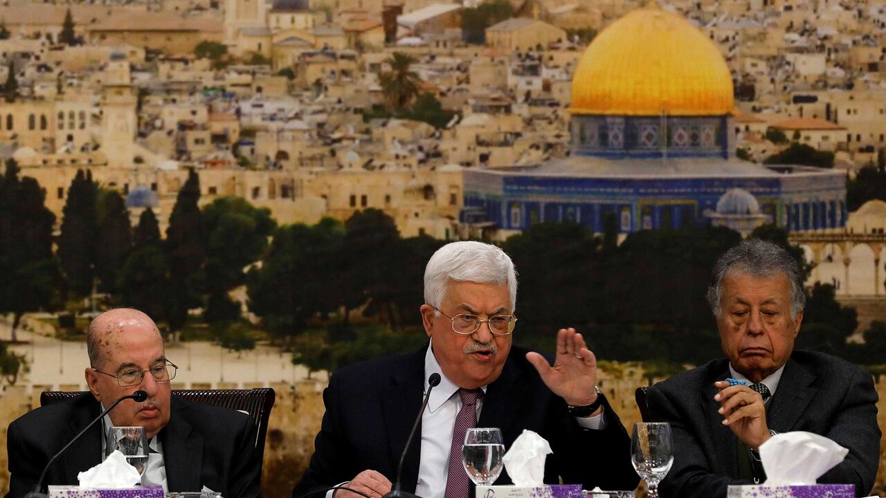 ISRAEL-PALESTINIANS/COUNCIL RTX4AZOF.jpg