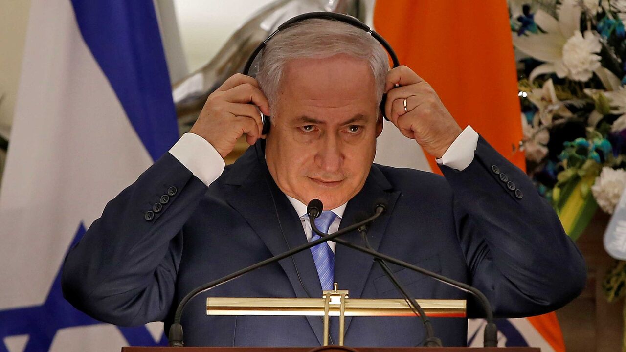 INDIA-ISRAEL/ RTX4BF8Y.jpg