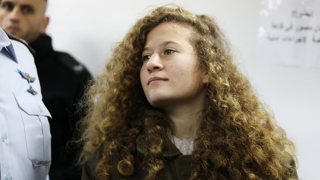 ISRAEL-PALESTINIANS/TEEN RTX4BN0I.jpg