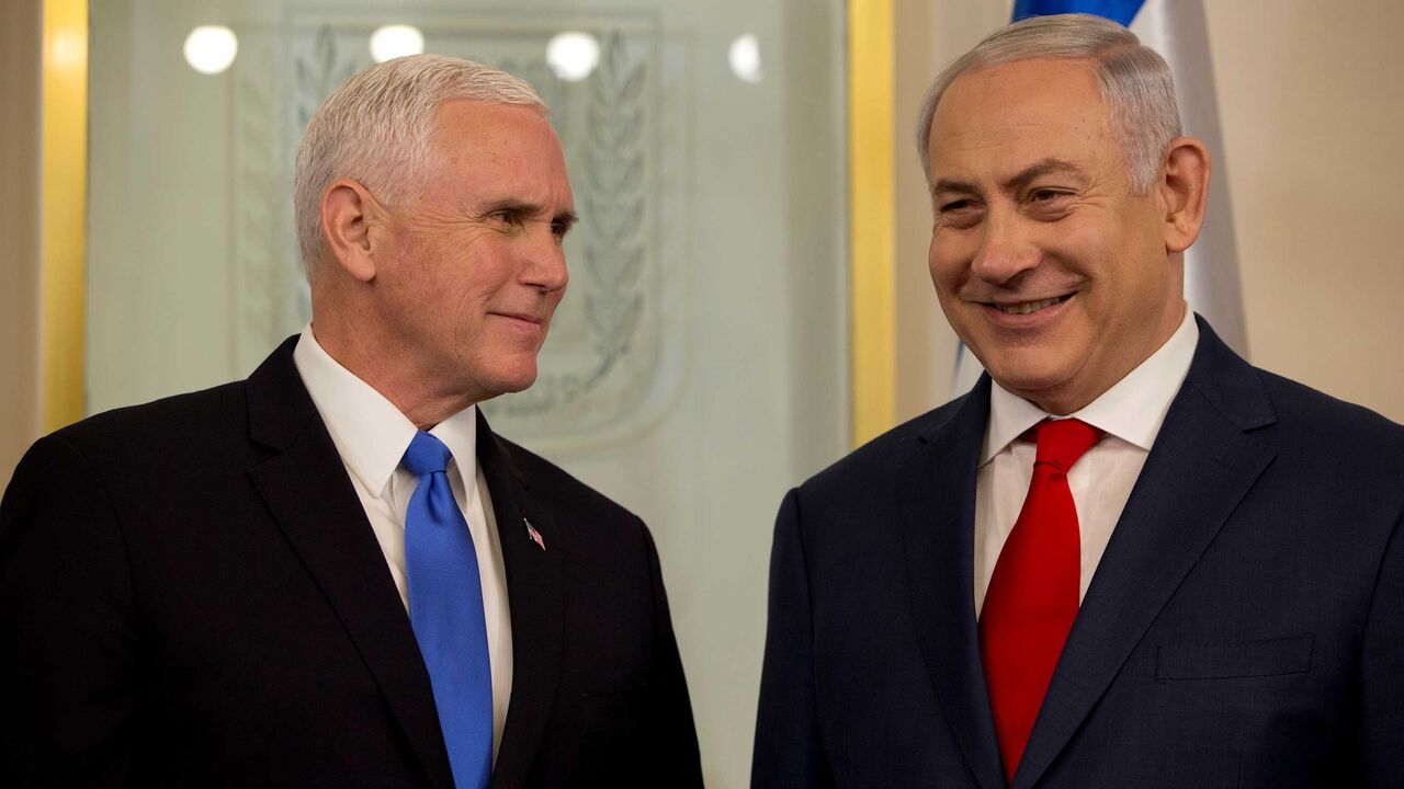 USA-ISRAEL/PENCE RTX4HICC.jpg