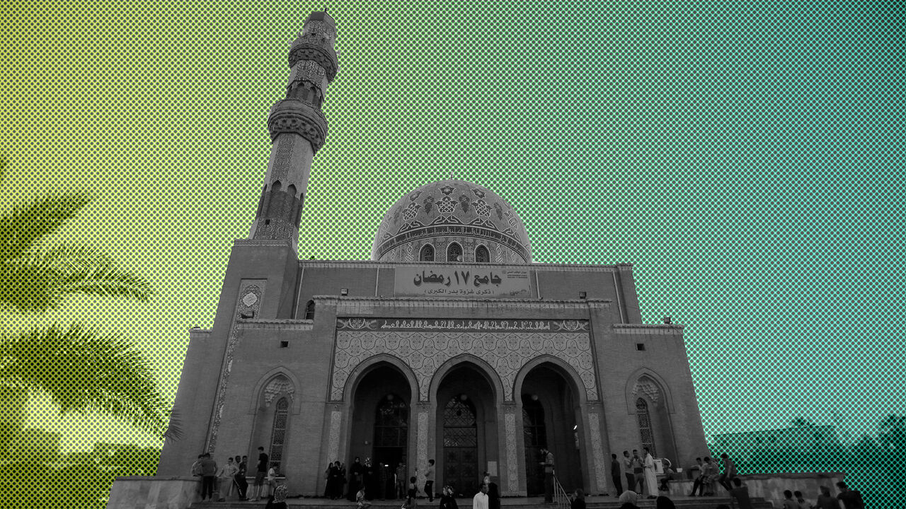 RELIGION-EID/IRAQ RTS18IND.jpg
