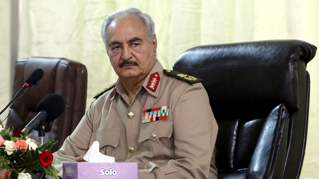 LIBYA-SECURITY/ RTS1GG8B.jpg