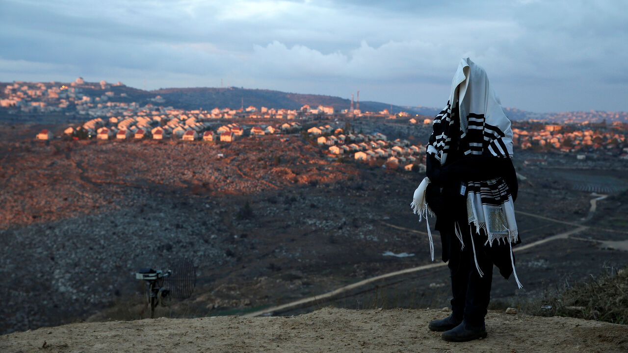 ISRAEL-PALESTINIANS/SETTLEMENTS RTX2VIJC.jpg
