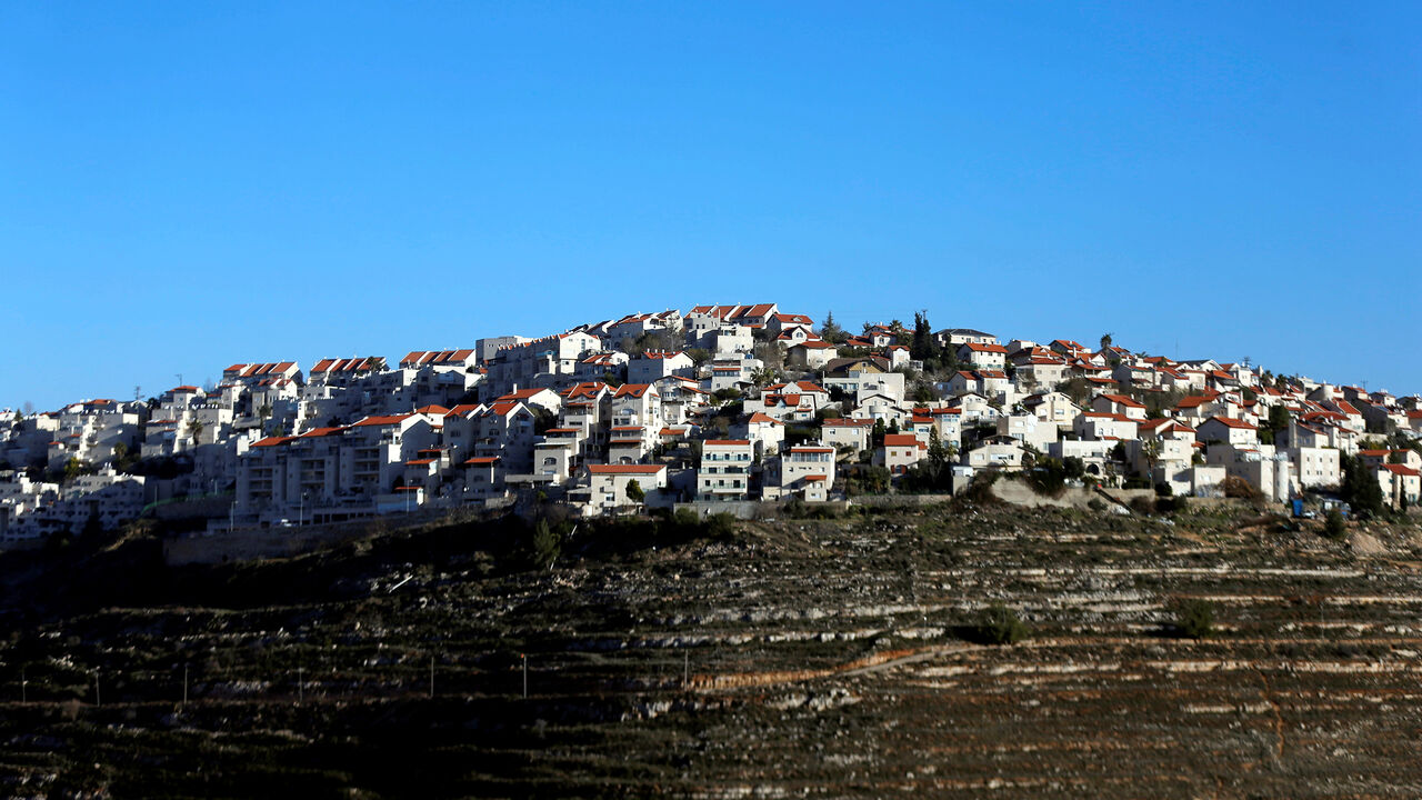 ISRAEL-PALESTINIANS/SETTLEMENTS RTX3012A.jpg