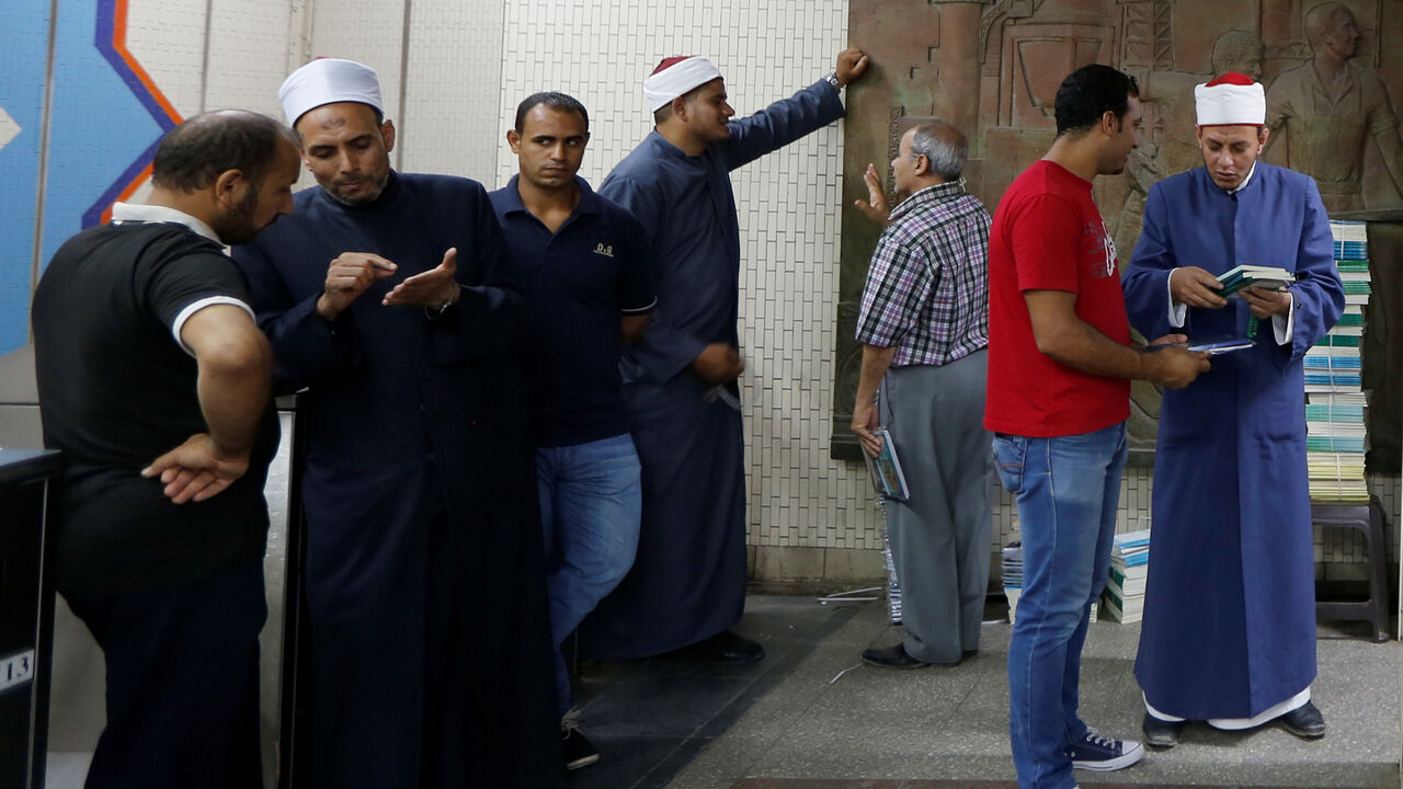 EGYPT-RELIGION/ RTX3D4PL.jpg