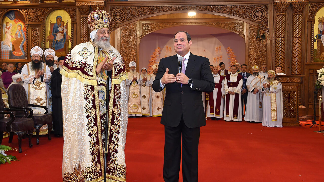 CHRISTMAS-SEASON/EGYPT-ORTHODOX MASS RTX464FW.jpg