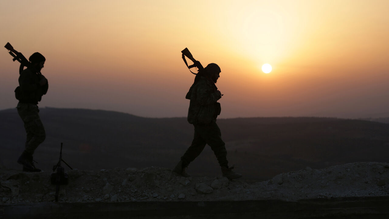MIDEAST-CRISIS/SYRIA-TURKEY RTX4RHMZ.jpg