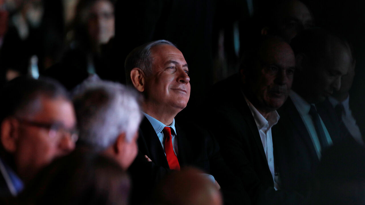 ISRAEL-NETANYAHU/COALITION RTX4WSR1.jpg