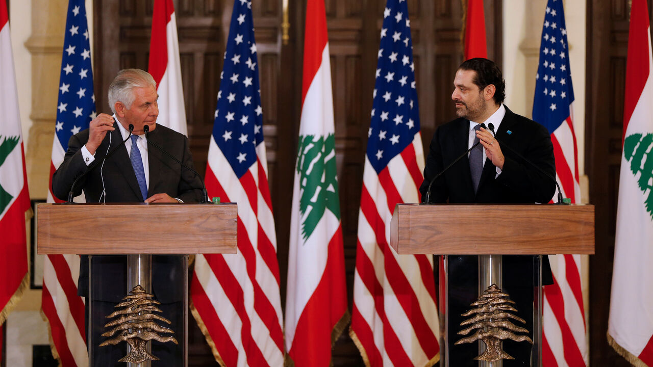 USA-TILLERSON/LEBANON RTX4X2HH.jpg