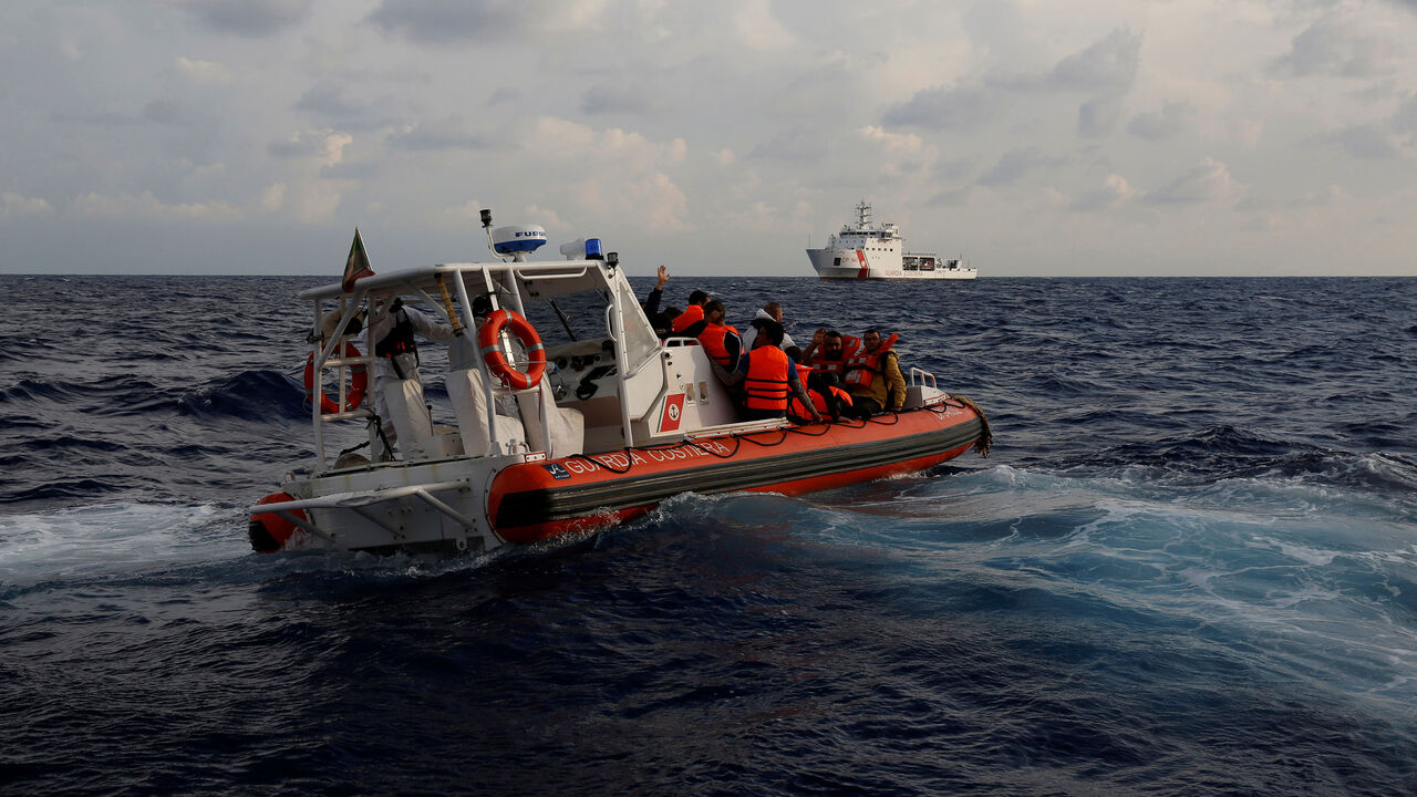 EUROPE-MIGRANTS/ RTS1EQWV.jpg