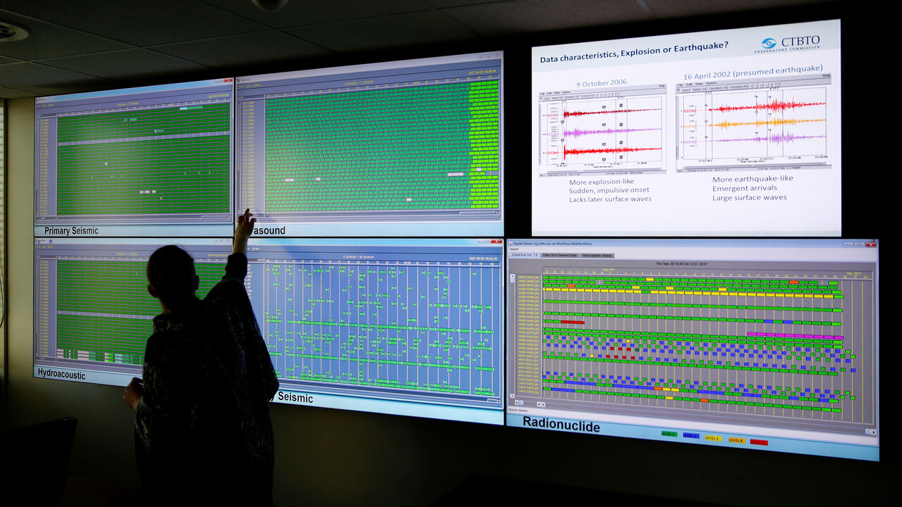 NORTHKOREA-SCIENCE/CTBTO RTS1F4GK.jpg