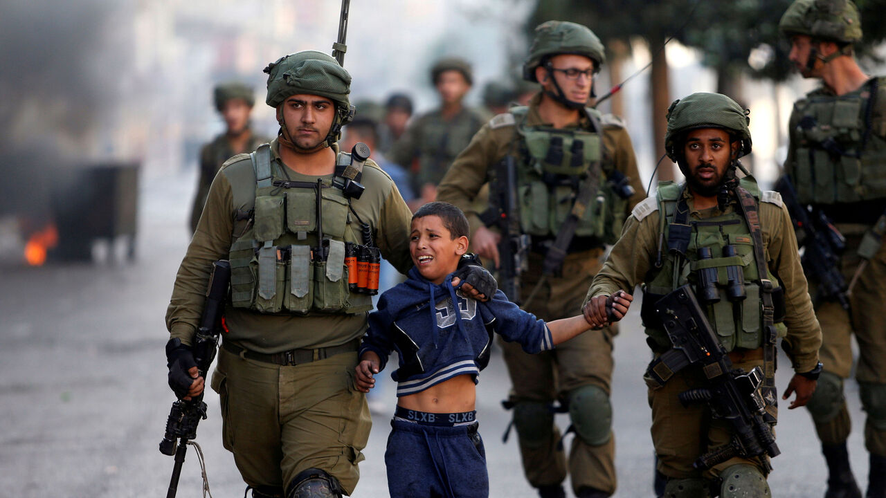 ISRAEL-PALESTINIANS/ RTS1GD89.jpg