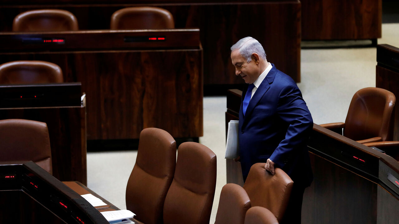 ISRAEL-POLITICS/ RTS1N88K.jpg