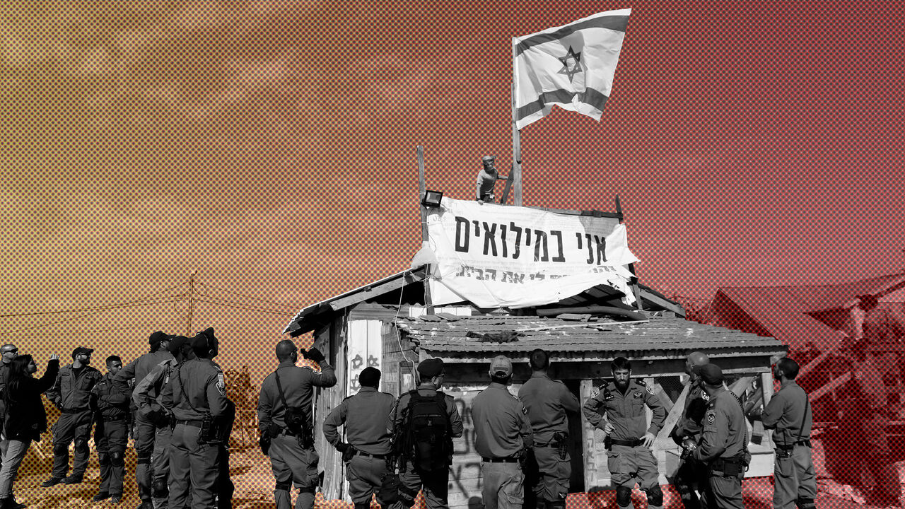 ISRAEL-PALESTINIANS/SETTLERS RTX3KBCU.jpg