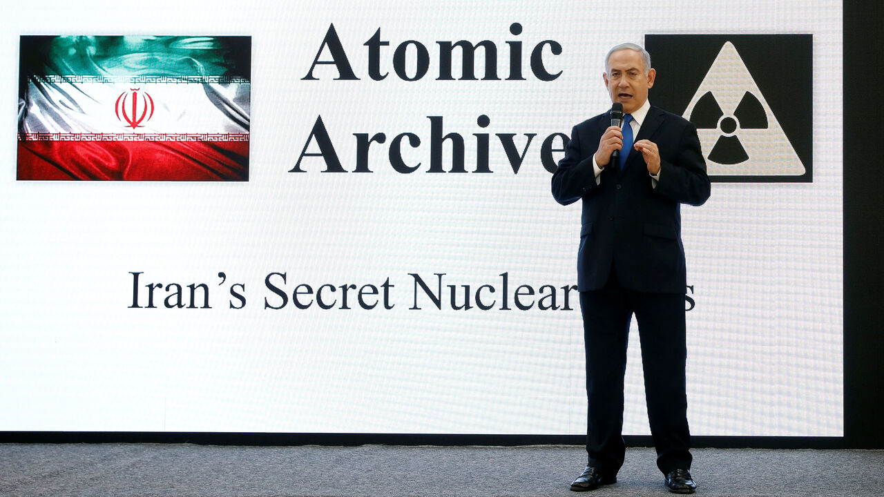 ISRAEL-IRAN/NETANYAHU RTS1PBMT.jpg