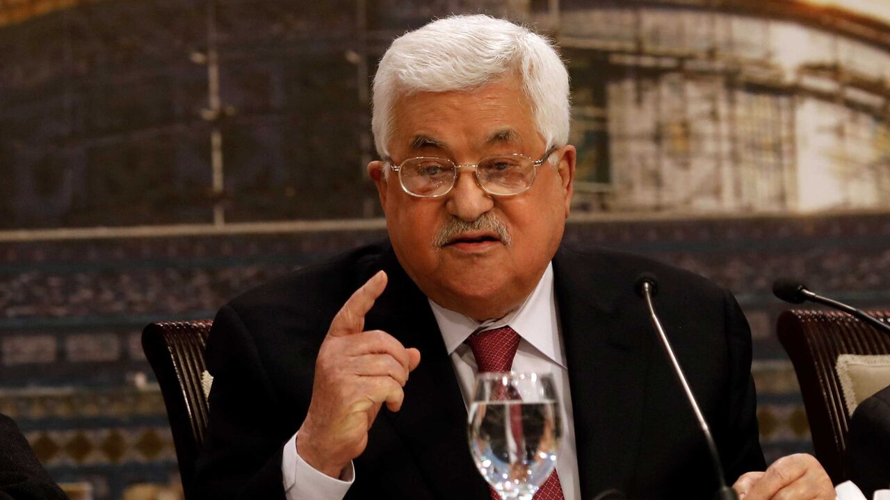 ISRAEL-PALESTINIANS/PLO RTS1PBRI.jpg