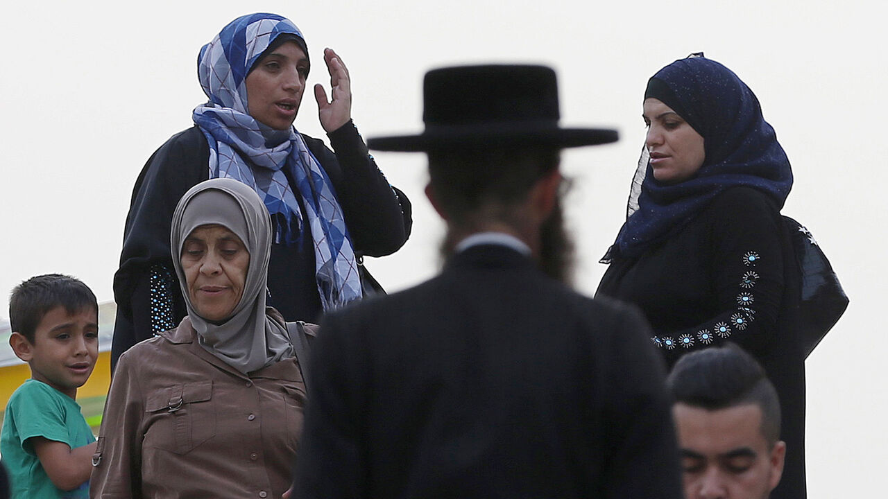ISRAEL-PALESTINIANS/DEMOGRAPHICS RTSIPV.jpg