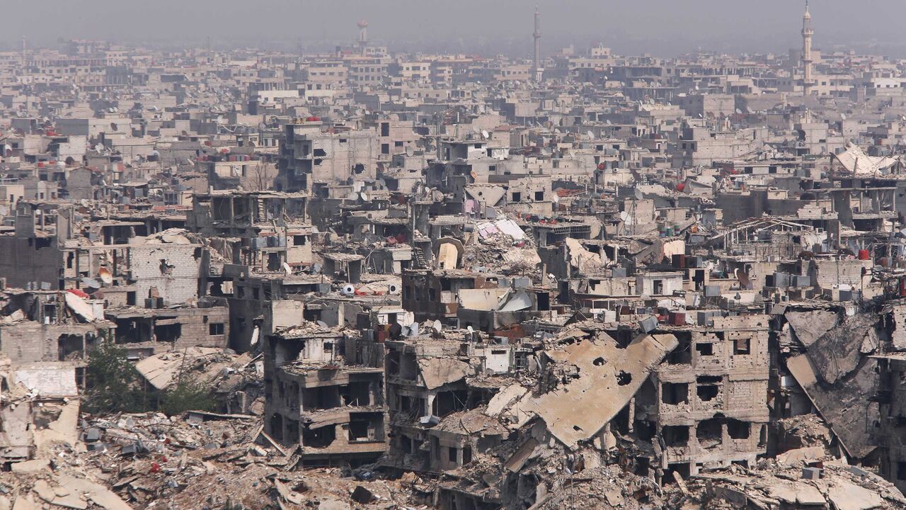 MIDEAST-CRISIS/SYRIA-YARMOUK RTS1P3ST.jpg
