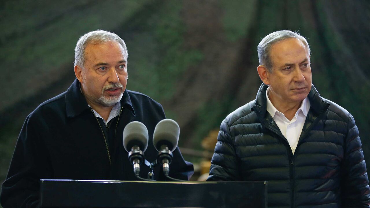 ISRAEL-POLITICS/ RTX2YAG3.jpg