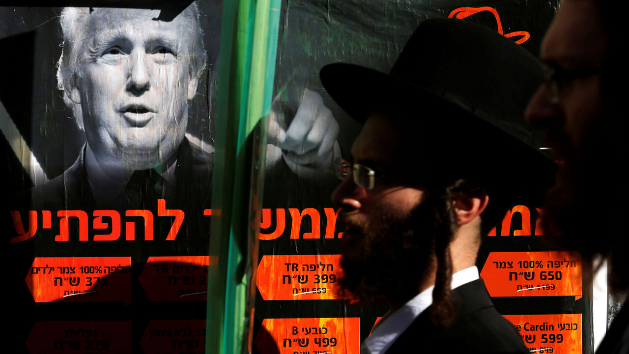 ISRAEL-RELIGION/ RTSS53C.jpg